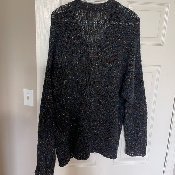 Aritzia wilfred sweater - Picture 2 of 3